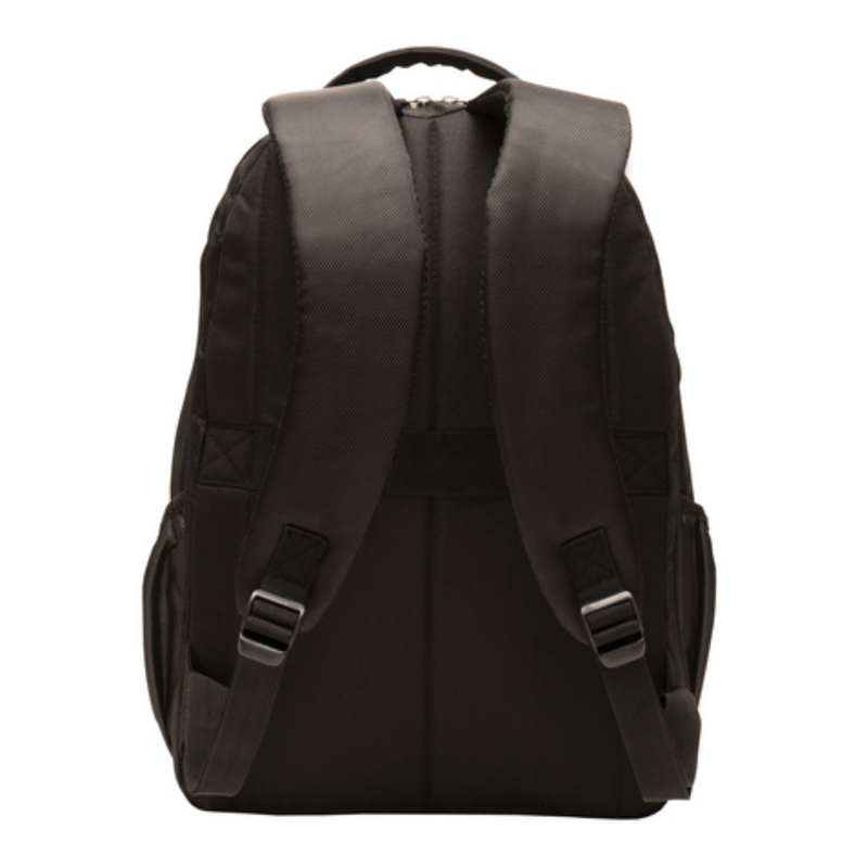 WORKFORCE Port Authority® Commuter Backpack - BLACK