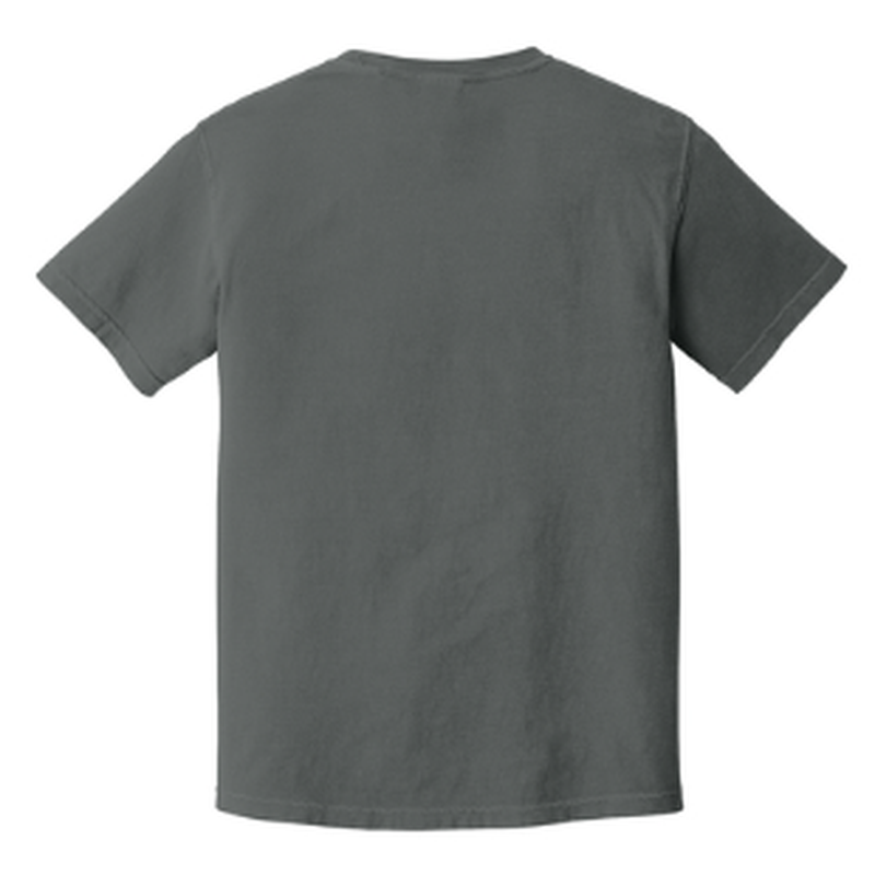 FIT Comfort Colors® Heavyweight Ring Spun Tee - Pepper