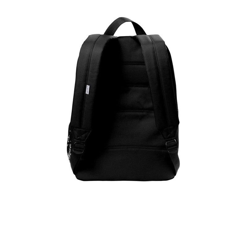 LINCOLN TECH Carhartt® Canvas Backpack - Black