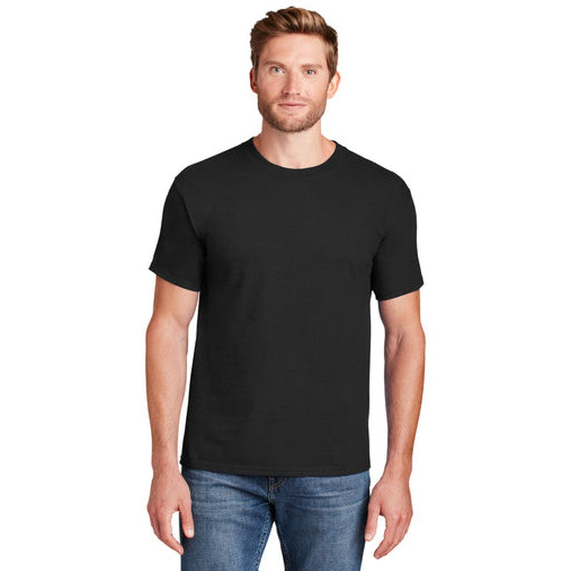 LINCOLN TECH - DISTRICT  Heavyweight Very Important Tee® - BLACK