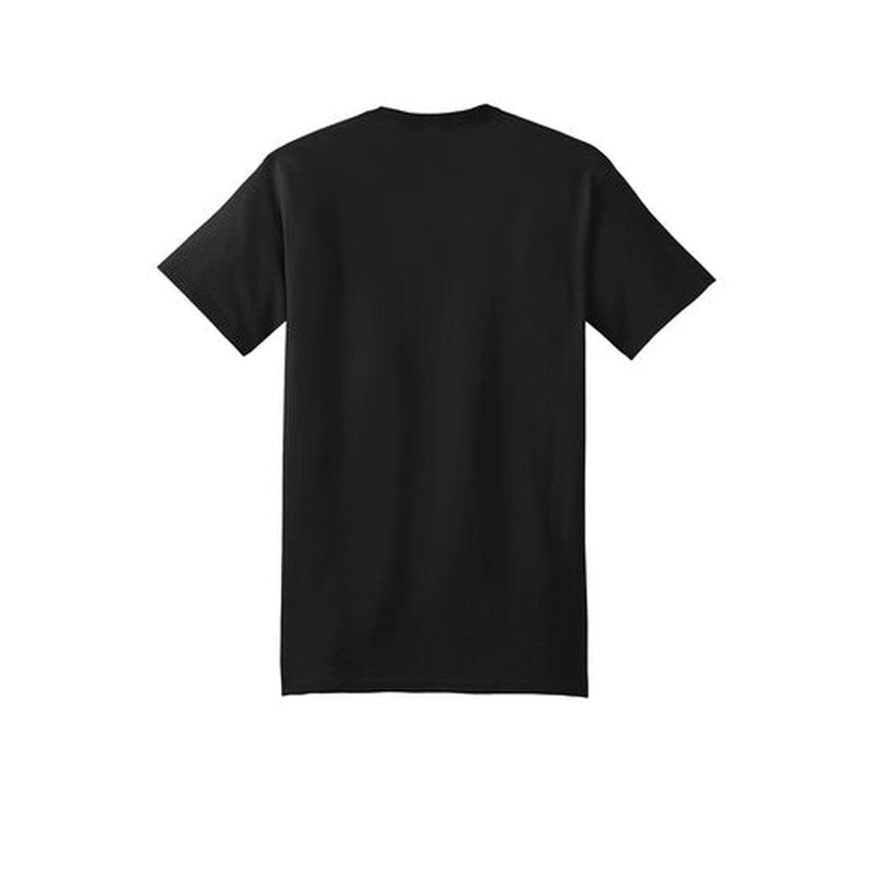 LINCOLN TECH - DISTRICT  Heavyweight Very Important Tee® - BLACK
