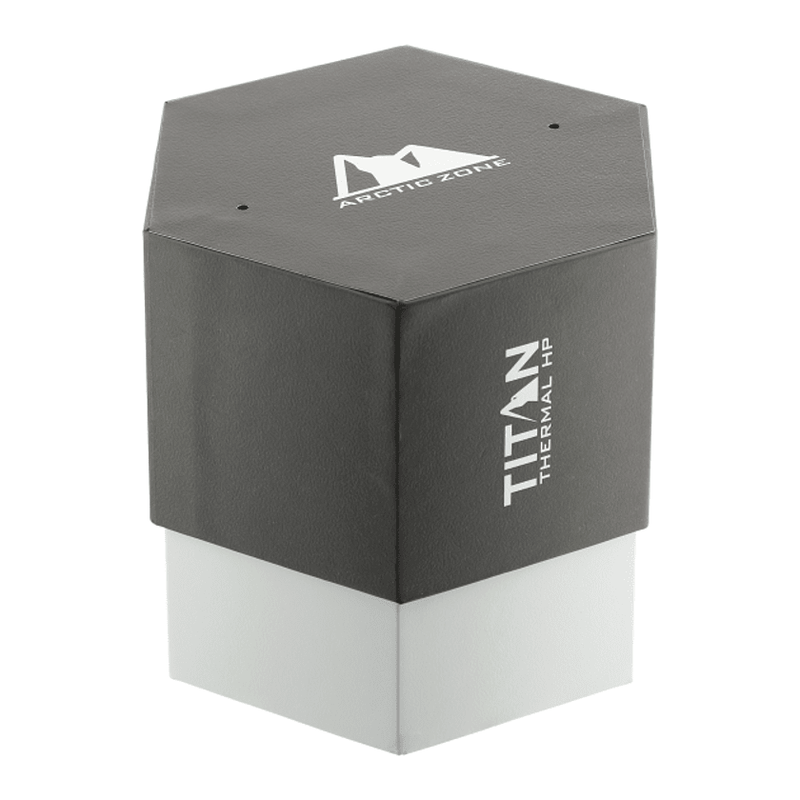 LINCOLN TECH Arctic Zone® Titan Thermal HP® Copper Mug 14oz
