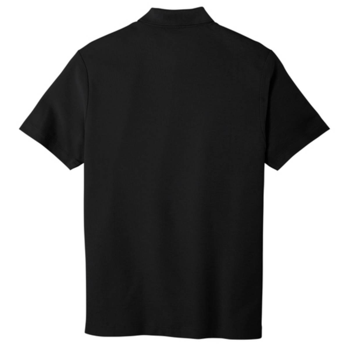 JOHNSON CONTROLS WORKFORCE MEN'S SuperPro React ™ Polo - Black