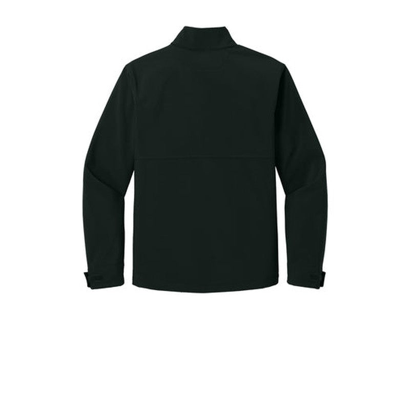 LINCOLN TECH - CornerStone® Workwear Soft Shell - Black
