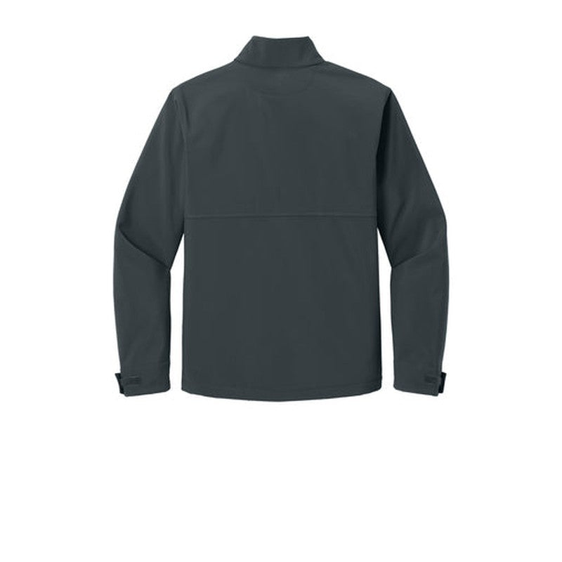 LINCOLN TECH - CornerStone® Workwear Soft Shell - Iron Grey