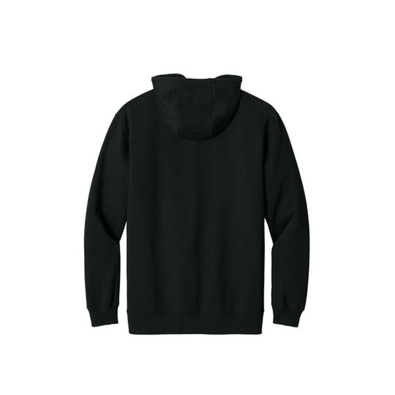 LINCOLN TECH - CornerStone® Tough Fleece Full-Zip Hoodie - Black