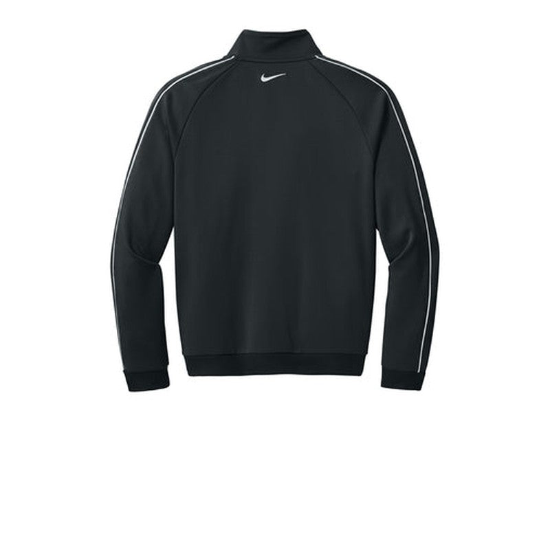 LINCOLN TECH - Nike Track Jacket - Black
