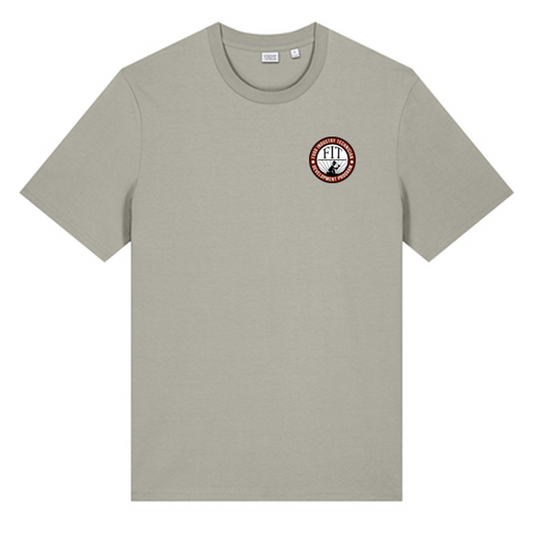 FIT Stanley/Stella Unisex Creator 2.0 Tee - Stone