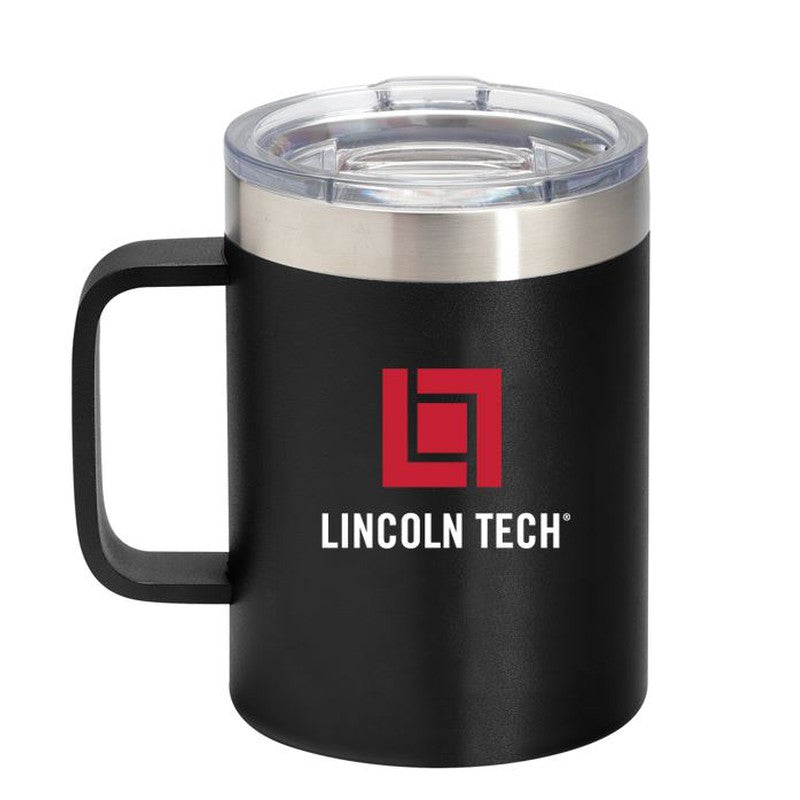 LINCOLN TECH Arctic Zone® Titan Thermal HP® Copper Mug 14oz