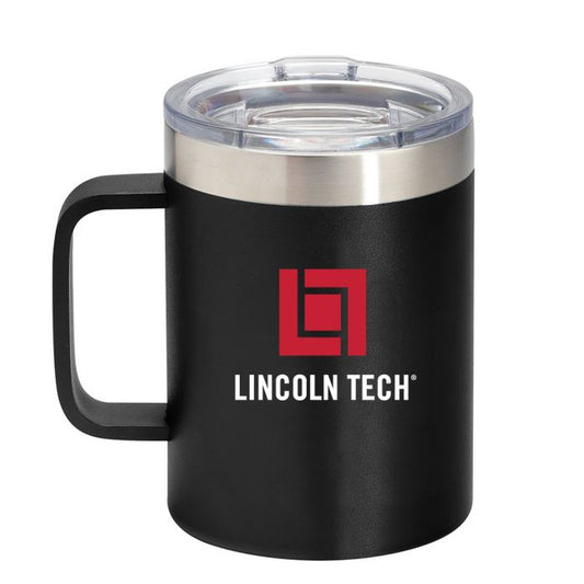 LINCOLN TECH Arctic Zone® Titan Thermal HP® Copper Mug 14oz 1626-47